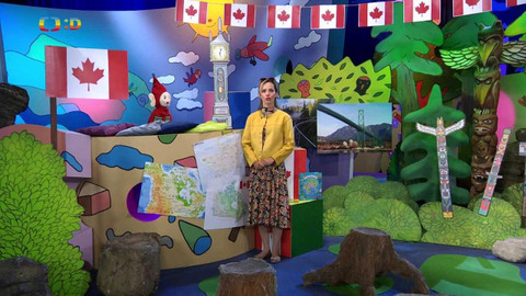 Kouzelná školka - 9. září 2022