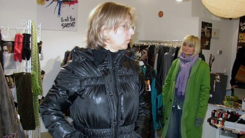 13. komnata - 13. komnata Hany Talpové