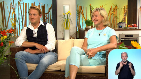 Sama doma - 8. září 2021