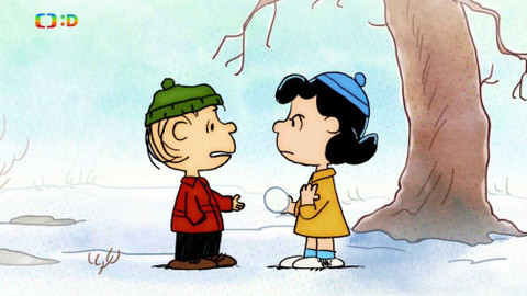 Snoopy - Vyrovnat skóre