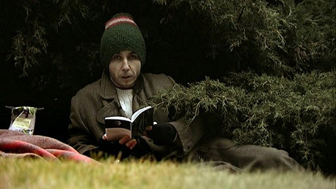 Magnesia Litera - 17/24 Nominace Magnesia Litera 2012