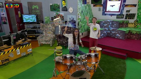 DVA3 - Minecraft podvodní svět