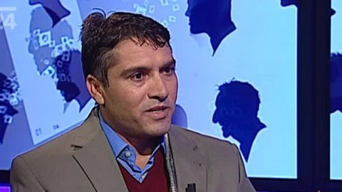 Před půlnocí - 18. prosince 2011