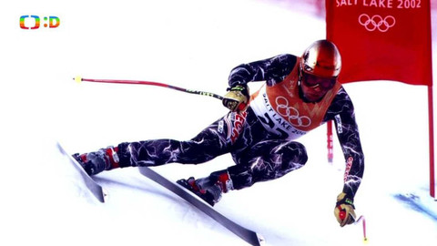 Lvíčata - Lyžování