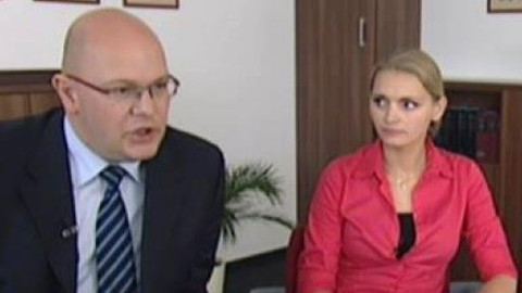 Televizní klub neslyšících - 26. října 2010