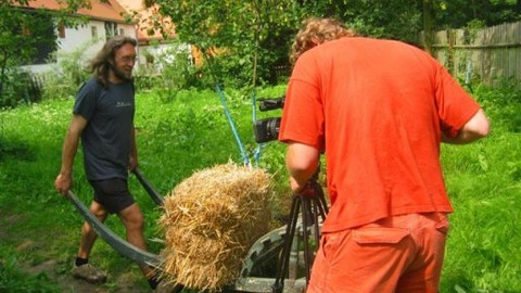 Na cestě - Na cestě po Jizerských horách