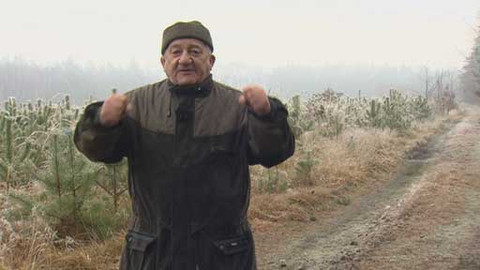 Chcete mě? - 19. ledna 2014