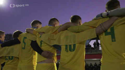 Náš fotbal - 24. března 2022