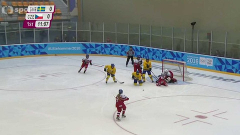 Zimní olympijské hry mládeže 2016 Norsko - 9. soutěžní den