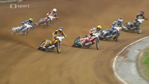 Svět motorů - Svět motorů