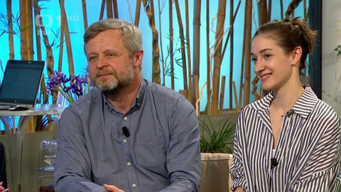 Sama doma - 10. března 2022