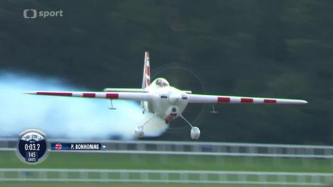 Red Bull Air Race - Red Bull Air Race 2014 Velká Británie