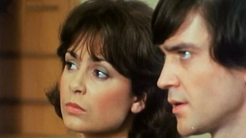 Druhý dech - 3/13 Rekreační středisko pro krávy