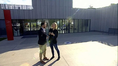 Dobré ráno - 21. dubna 2017