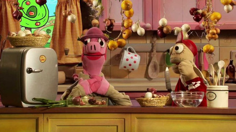 TvMiniUni - 25/21 Proč neexistují kouzla? Proč u cibule máma a táta pláče, když ji krájejí?