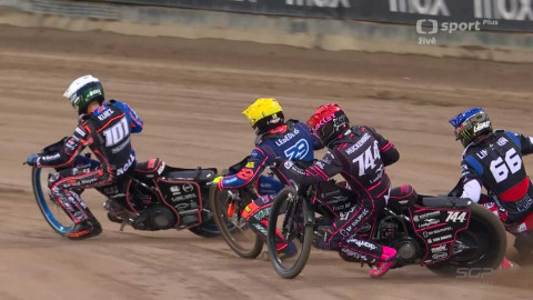 FIM Speedway Grand Prix - FIM Speedway GP Polsko