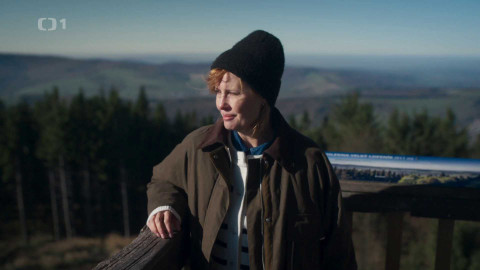 Místo zločinu Zlín - 7/12 Amulet