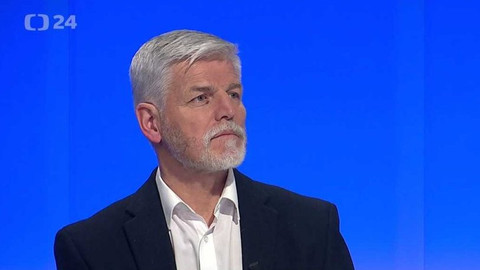 90’ ČT24 - Odtajní vláda zprávu BIS k případu Vrbětice?