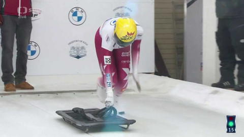 Studio ČT sport - 18. prosince 2020