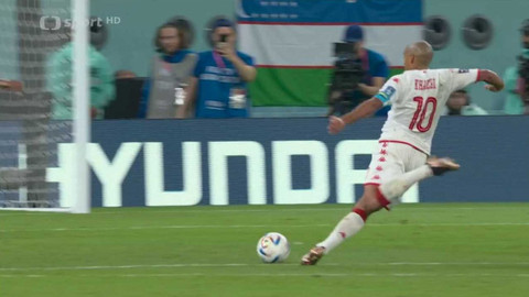 FIFA MS ve fotbale 2022 Katar - FIFA World Cup za oponou