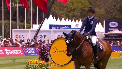 Global Champions - Global Champions League Mexiko