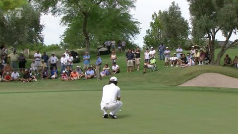 PGA Tour - PGA Tour 2011