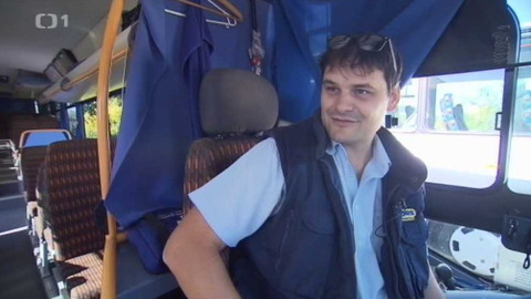 Černé ovce - 7. listopadu 2016