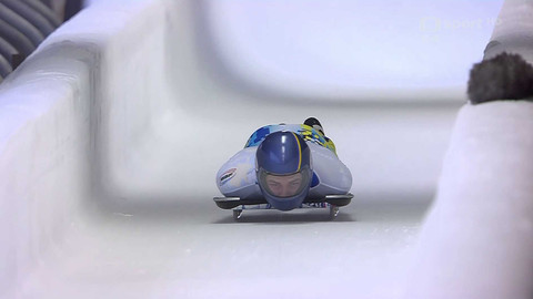 Světový pohár v bobech a skeletonu - SP Lotyšsko