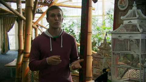 Nedej se! - ZOO Liberec na Sumatře