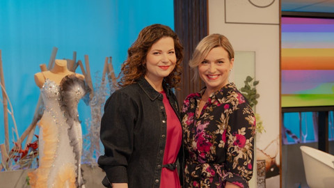 Sama doma - 20. března