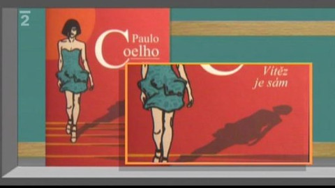 Knižní svět - 22. listopadu 2009