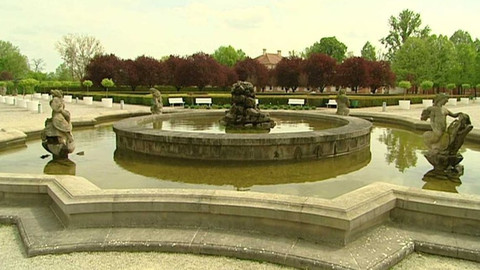 Z metropole - 13. května 2017