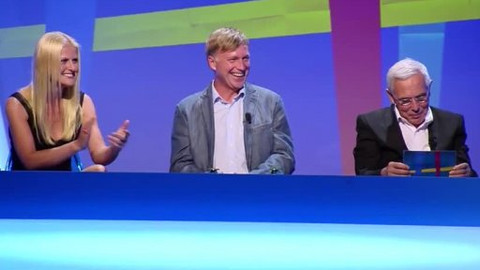 Copak bych vám lhal? - 17. ledna 2013