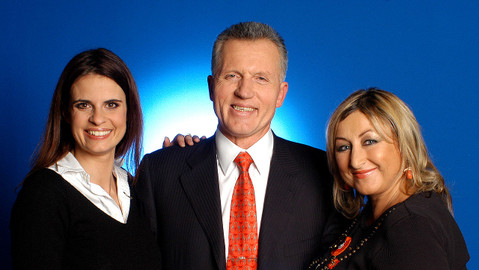 Banánové rybičky - Jak využít ohrožení