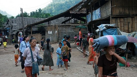 Báječný svět k nepřežití - 5/10 Barmská vize