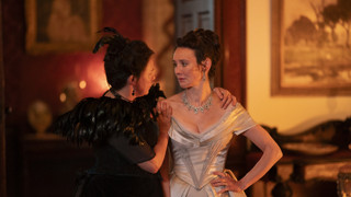 Sága rodu Hardacrů