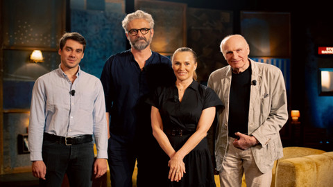 Výborná SHOW - Hamleti