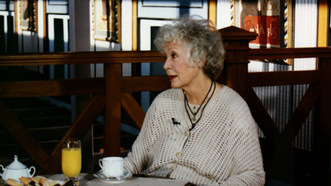 Na plovárně - Květa Fialová