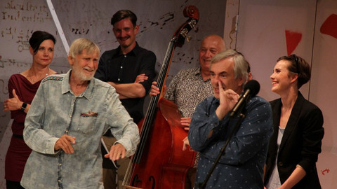 Kdo nevěří, ať tam běží