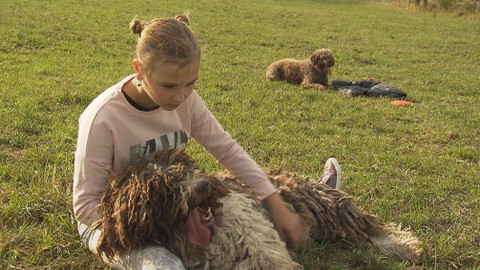 Chcete mě? - 14. dubna 2019