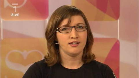 Sama doma - 14. června 2012