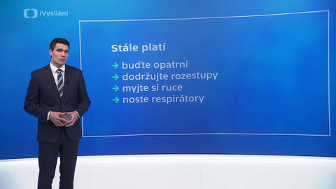 Epicentrum - 31. března 2021