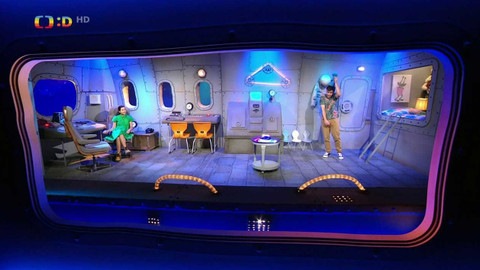 PLANETA YÓ - 7. prosince 2023