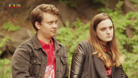 Pětka z garáže - 11/16 Hudba jako profese