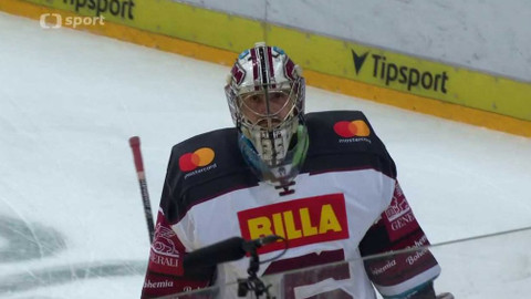 Hokej den poté - 2. kolo