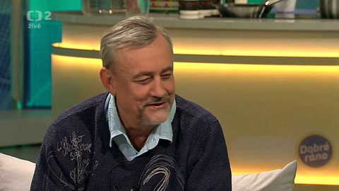 Dobré ráno - 4. ledna 2013