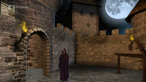 Game Page - 10. září 2005