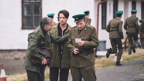 Svět pod hlavou - 10/10 1983