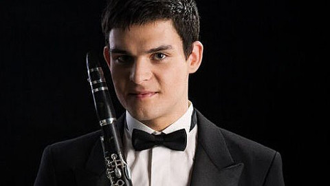 Eurovizní soutěž mladých hudebníků - Eurovizní soutěž mladých hudebníků 2010