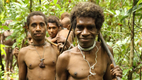 Dobrodruh - Epizoda 2/12